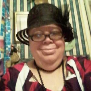 Meet your Posher, Debra